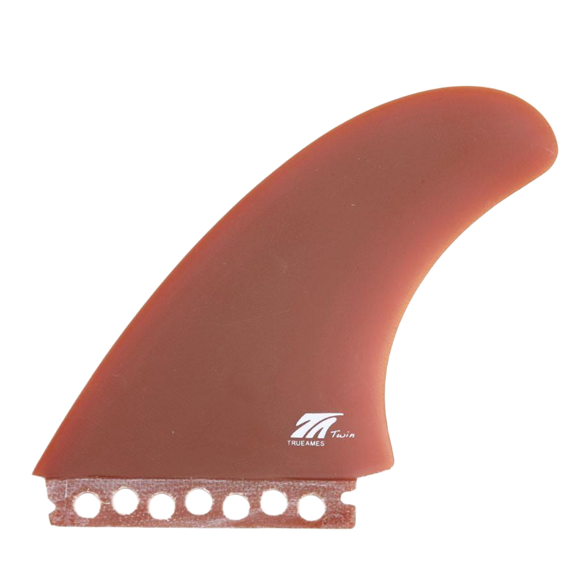 Upright TA Twins | Futures Box – Almond Surfboards & Designs