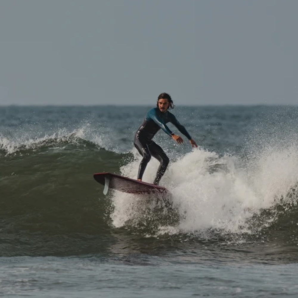 9'4 Walks on Water #9510 – Almond Surfboards & Designs