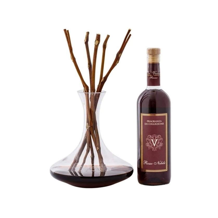 ドットール・ヴラニエス Dr. Vranjes 750ml デキャンタ ROSSO NOBILE