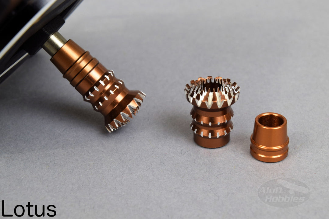 FrSky M4 Custom Stick Ends – Aloft Hobbies