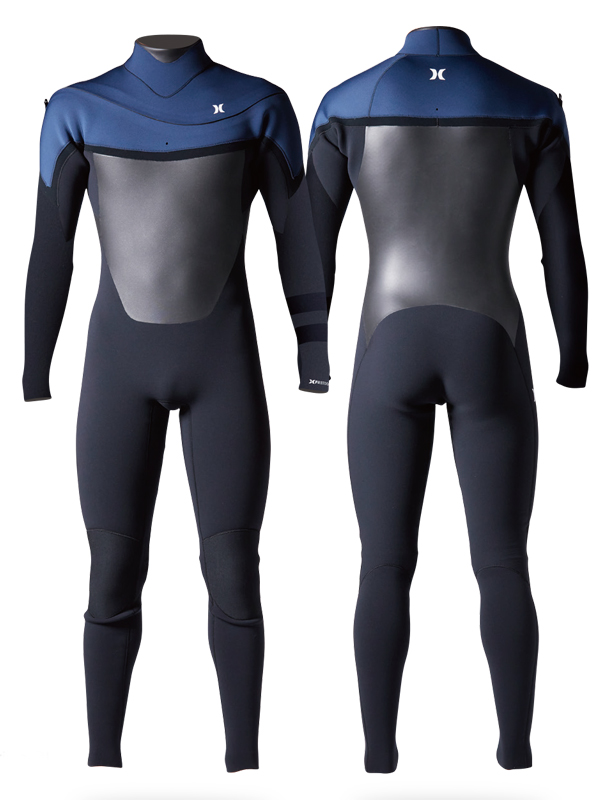 セミドライ＆ドライスーツ：ウェットスーツ 最新情報'24-'25秋冬