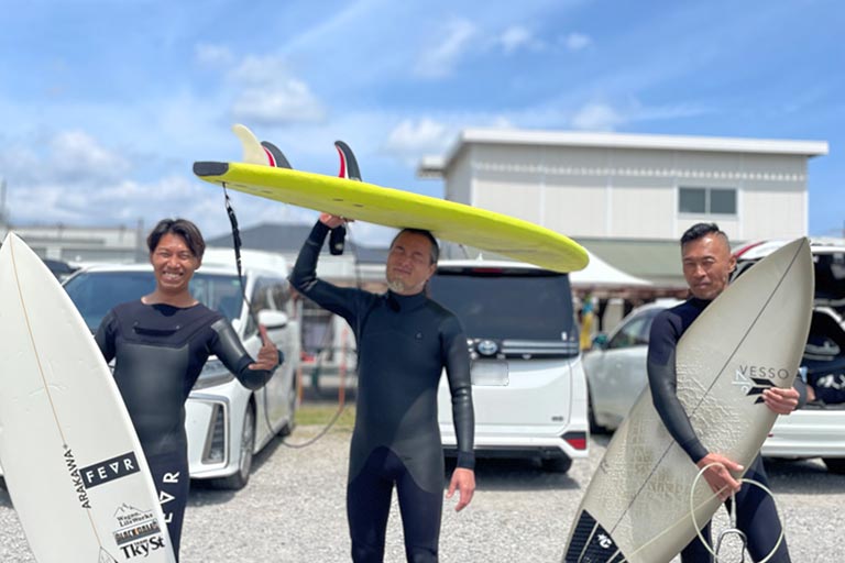 ☀️🌊🏄‍♂️✌️😀│ALOHAGROUND official site