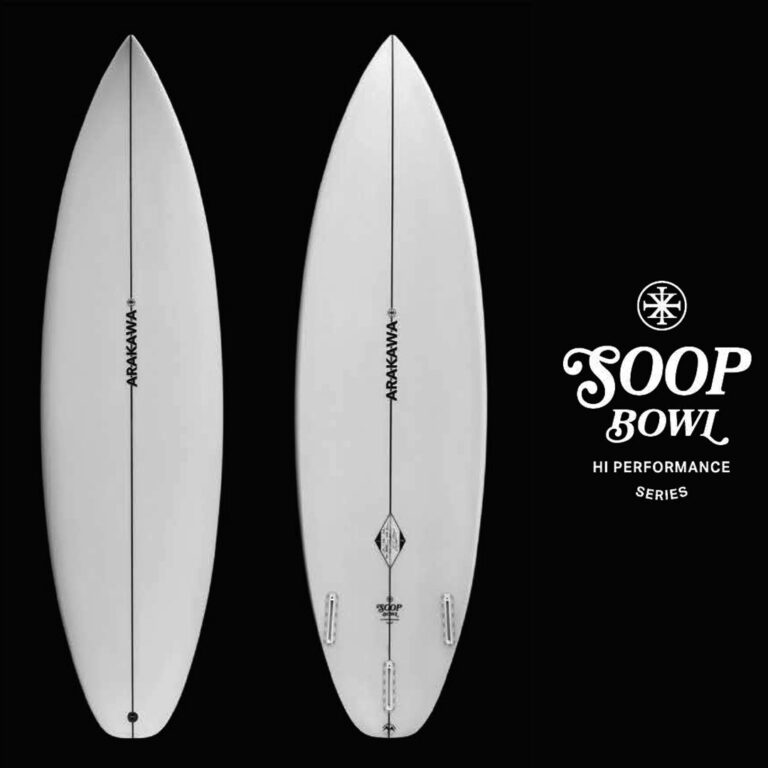 ARAKAWA│ALOHAGROUND official site