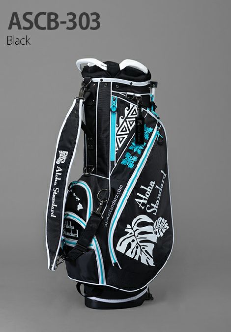 キャディバッグ | Aloha Standardオンラインショップ