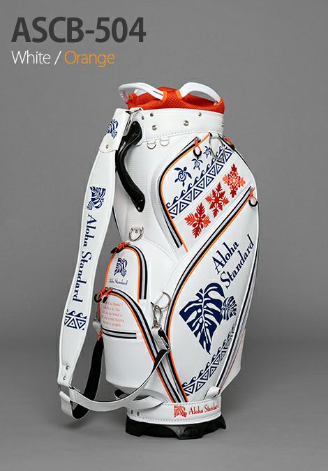 9型カートバッグ | Aloha Standardオンラインショップ