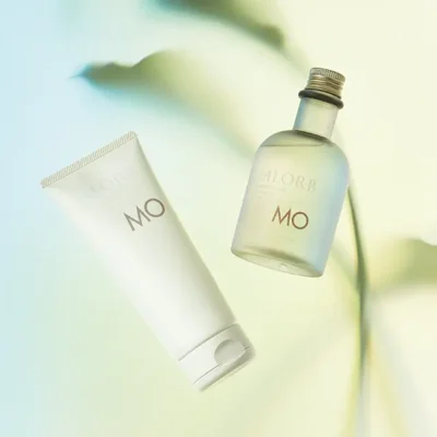 ヘアカラーを長くキープしたいなら「MOシリーズ」。 | ALORB