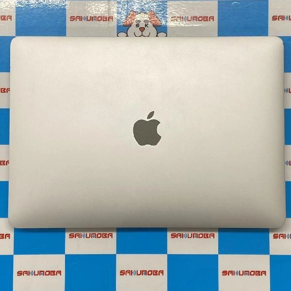 MacBook Air Retina 13インチ 2020 8GB 256GB A2179 シルバー | 中古