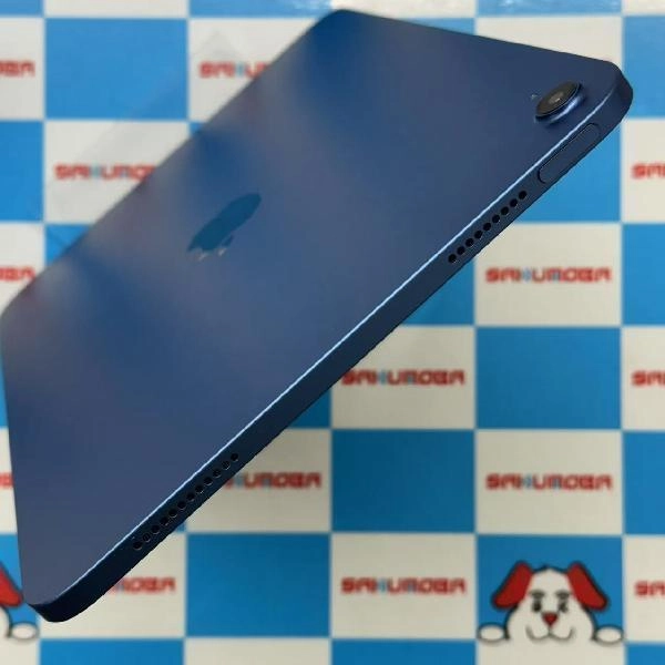 iPad 第11世代 Wi-Fiモデル 128GB MD4A4J/A A3354 新品同様 ブルー