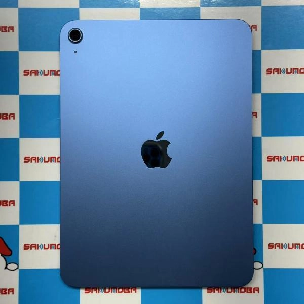 iPad 第11世代 Wi-Fiモデル 128GB MD4A4J/A A3354 新品同様 ブルー