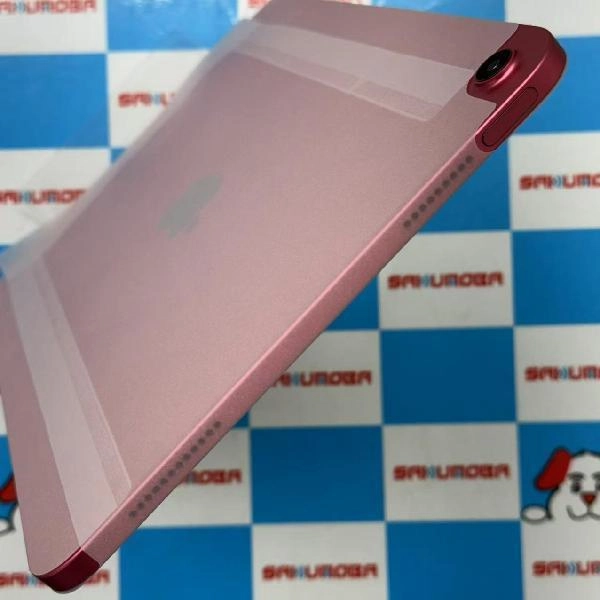 iPad 第11世代 Wi-Fiモデル 128GB MD4E4J/A A3354 開封未使用 ピンク