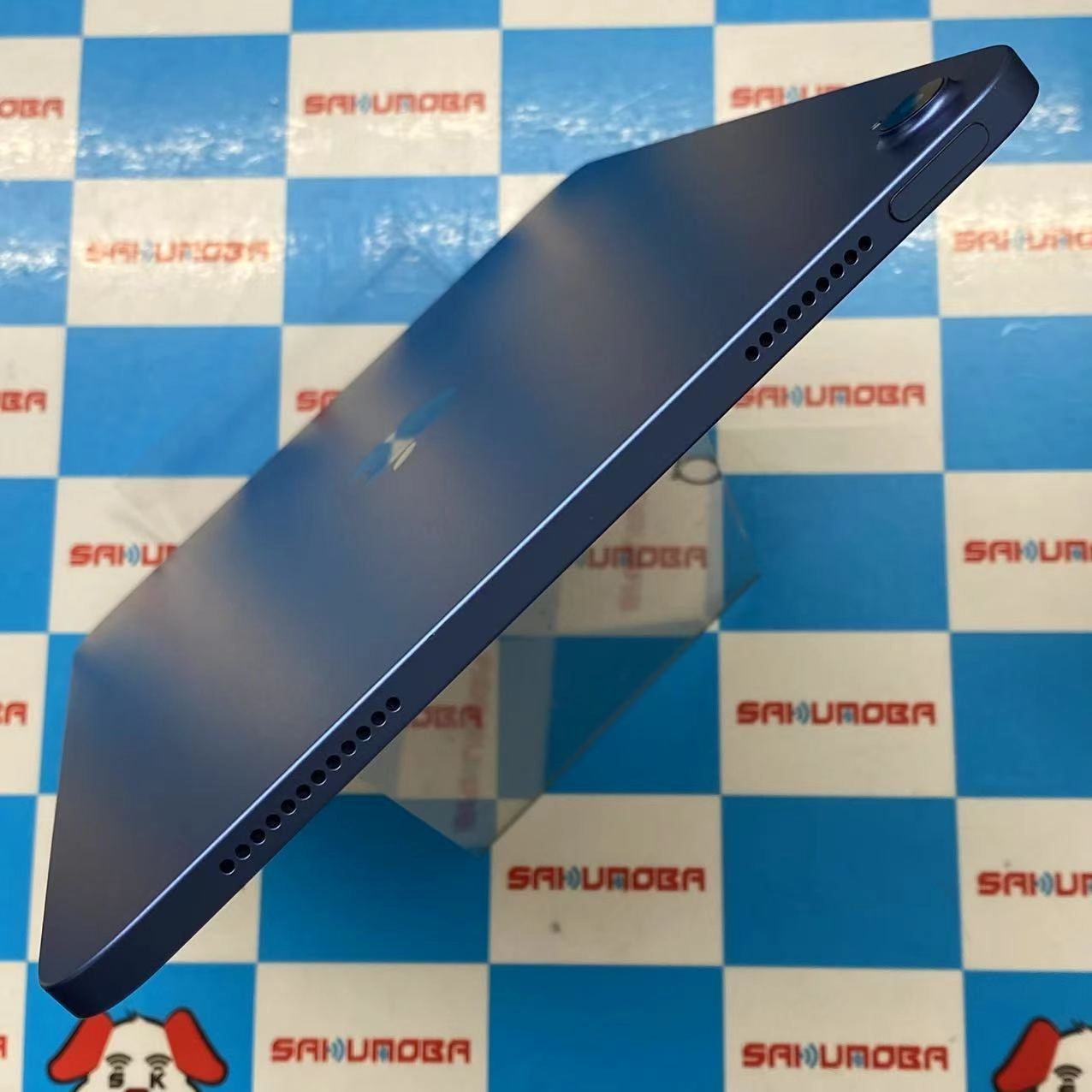 iPad 第11世代 Wi-Fiモデル 128GB ブルー MD4A4J/A 充電4回開封未使用