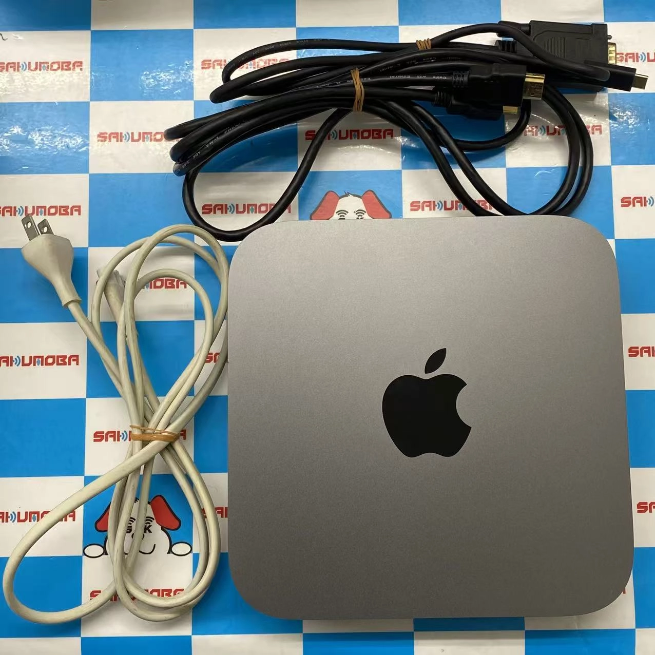 Mac mini 商品一覧 | 中古スマホ販売のサクモバ