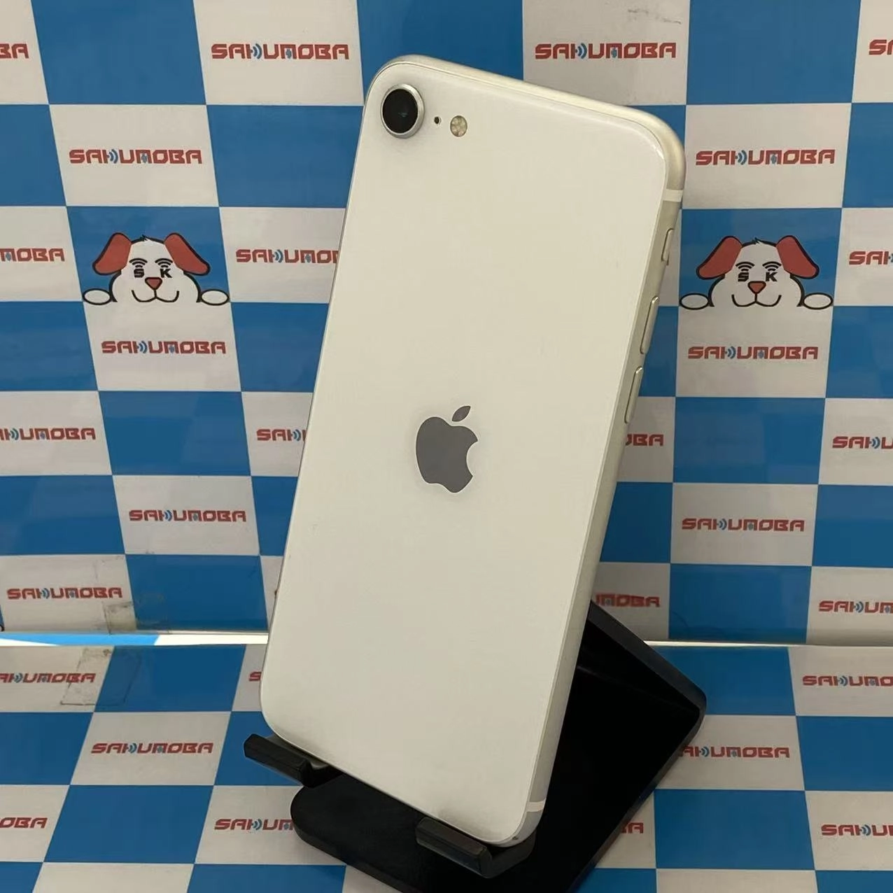 iPhoneSE2 第2世代 商品一覧 | 中古スマホ販売のサクモバ