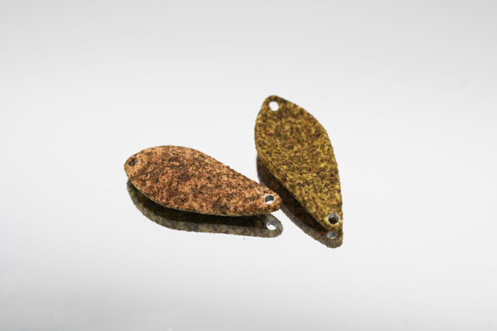 製品情報／ジュラルミンシリーズ定番色追加 | アルフレッド/ALFRED