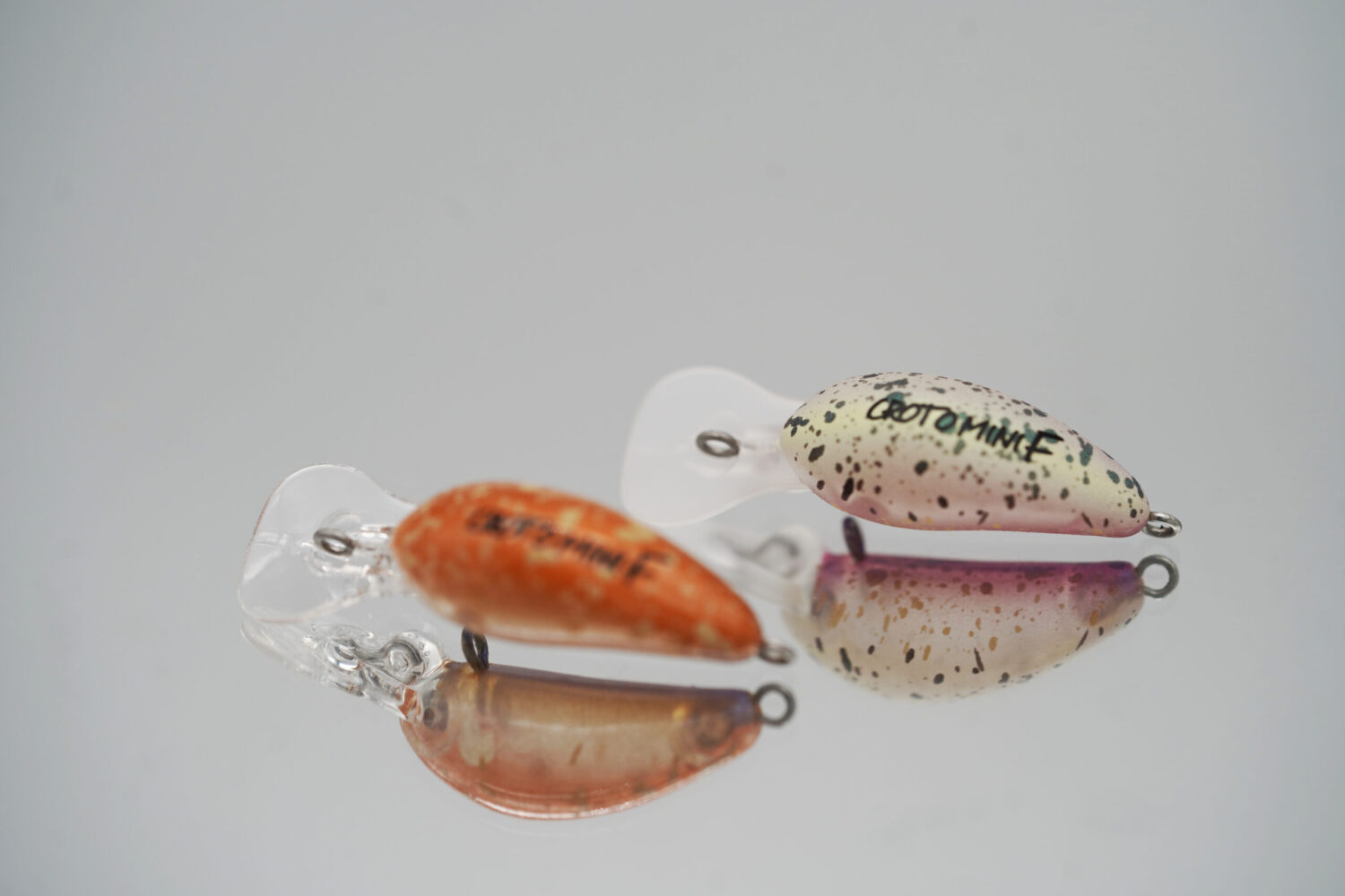 別注カラー情報／t-Route様 CROTO ＆ ALF spoon | アルフレッド/ALFRED