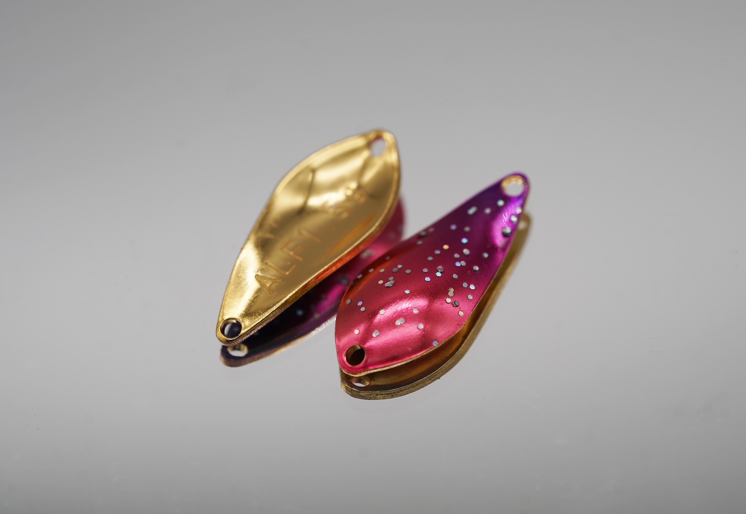 別注カラー情報／ エリアトラウトサマーフェスタ2025 | アルフレッド