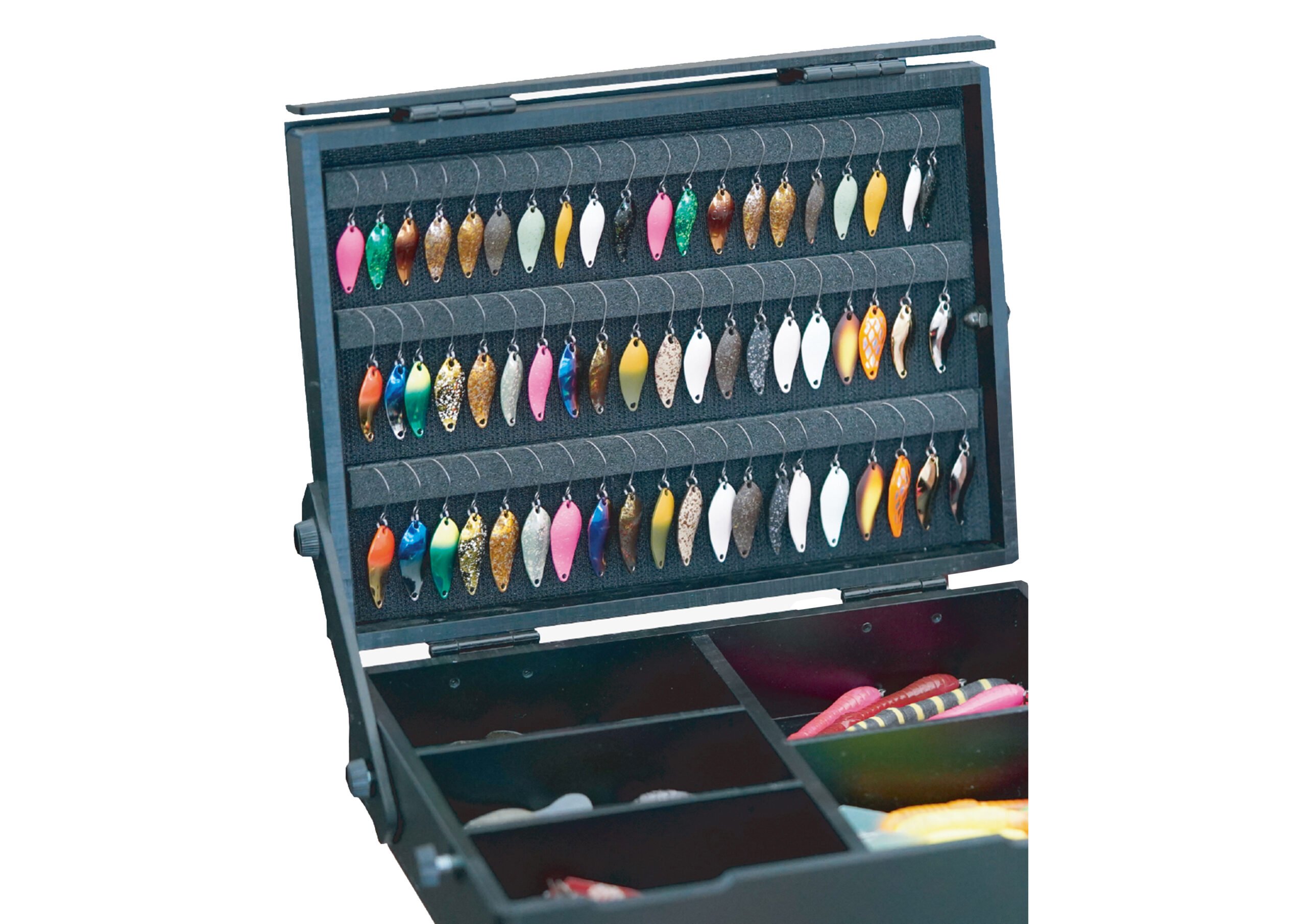 MINIMAL LURE CASE Version2 | アルフレッド/ALFRED