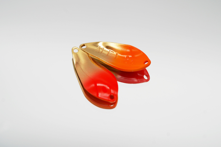 1.8g SERIES | アルフレッド/ALFRED