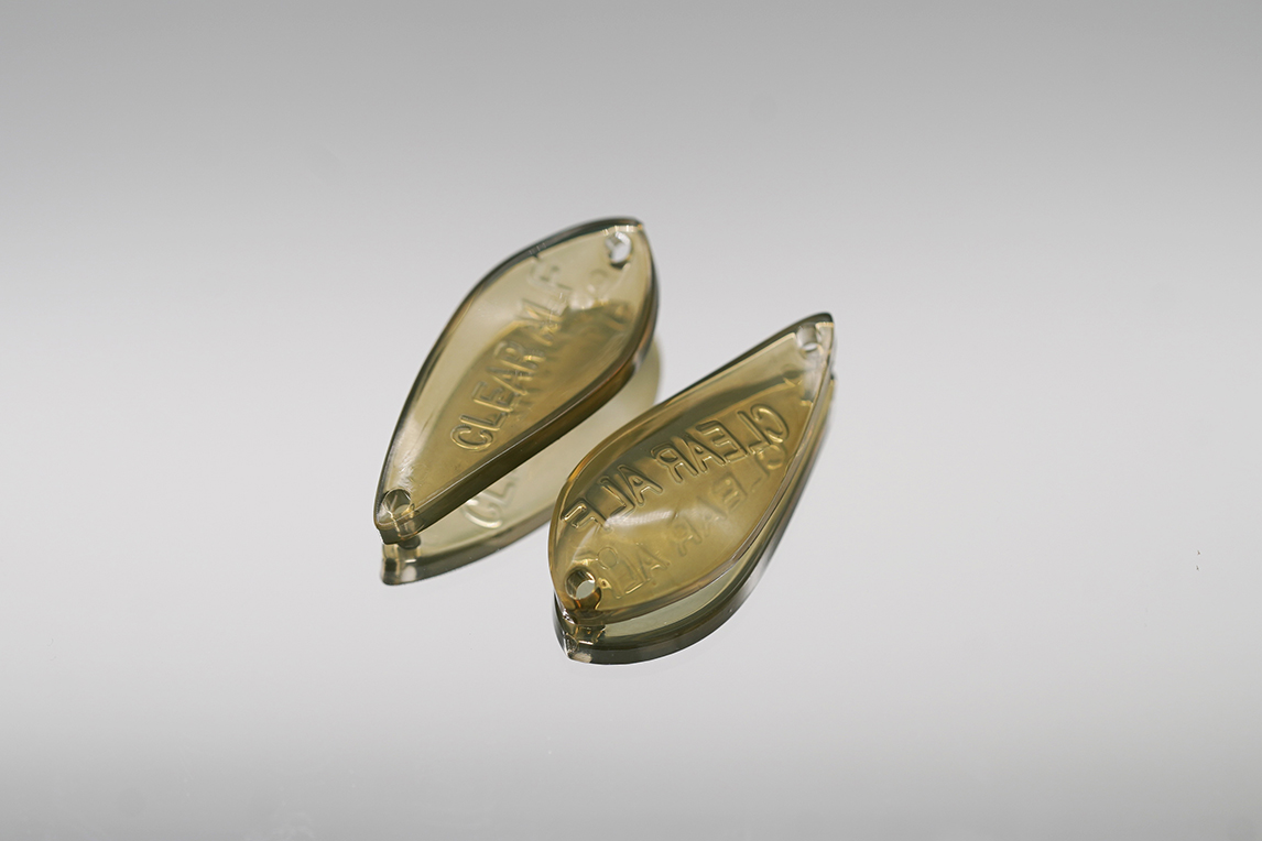 CLEAR ALF0.8g (InjectionType) | アルフレッド/ALFRED