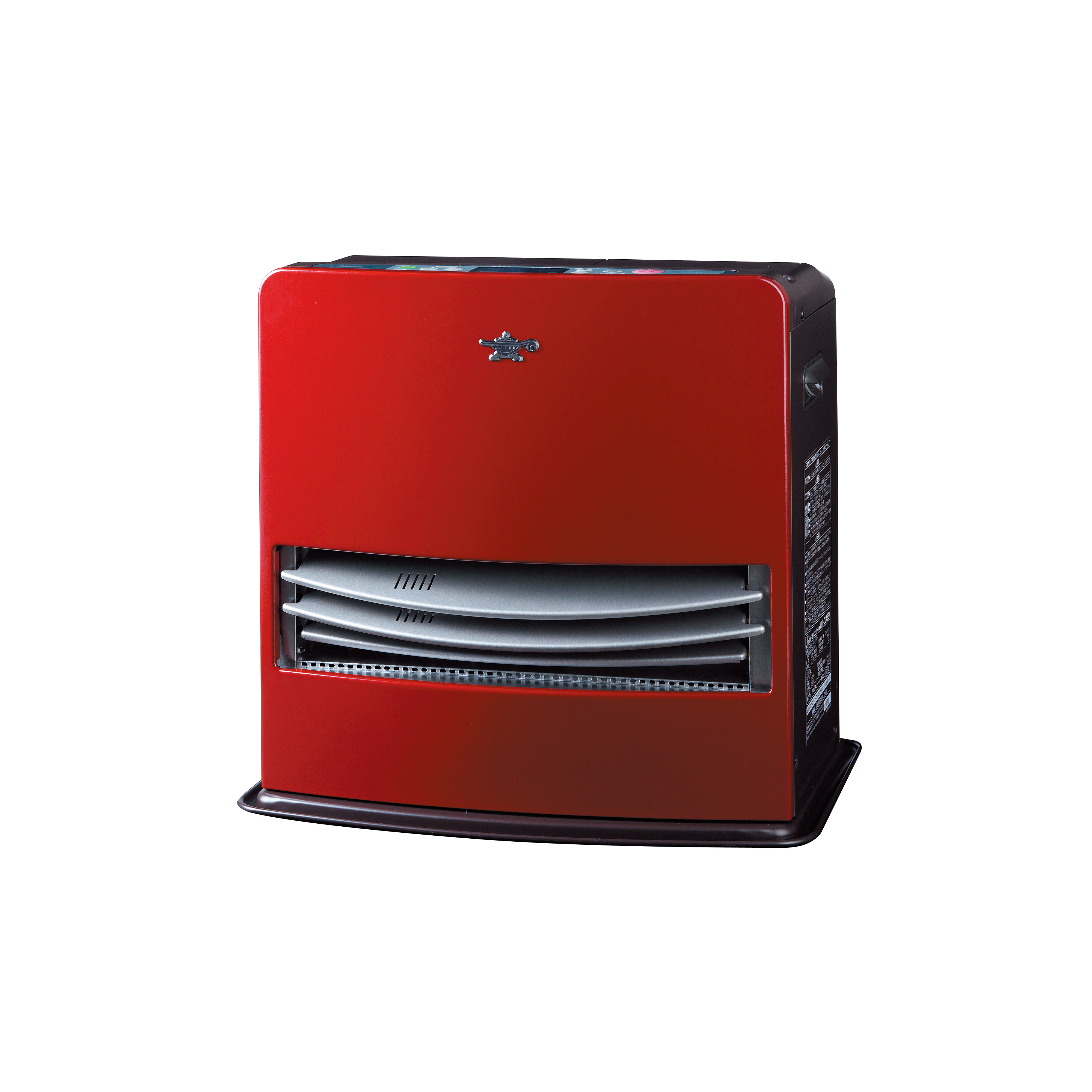 プレミアムクラブアラジン / 石油ファンヒーター