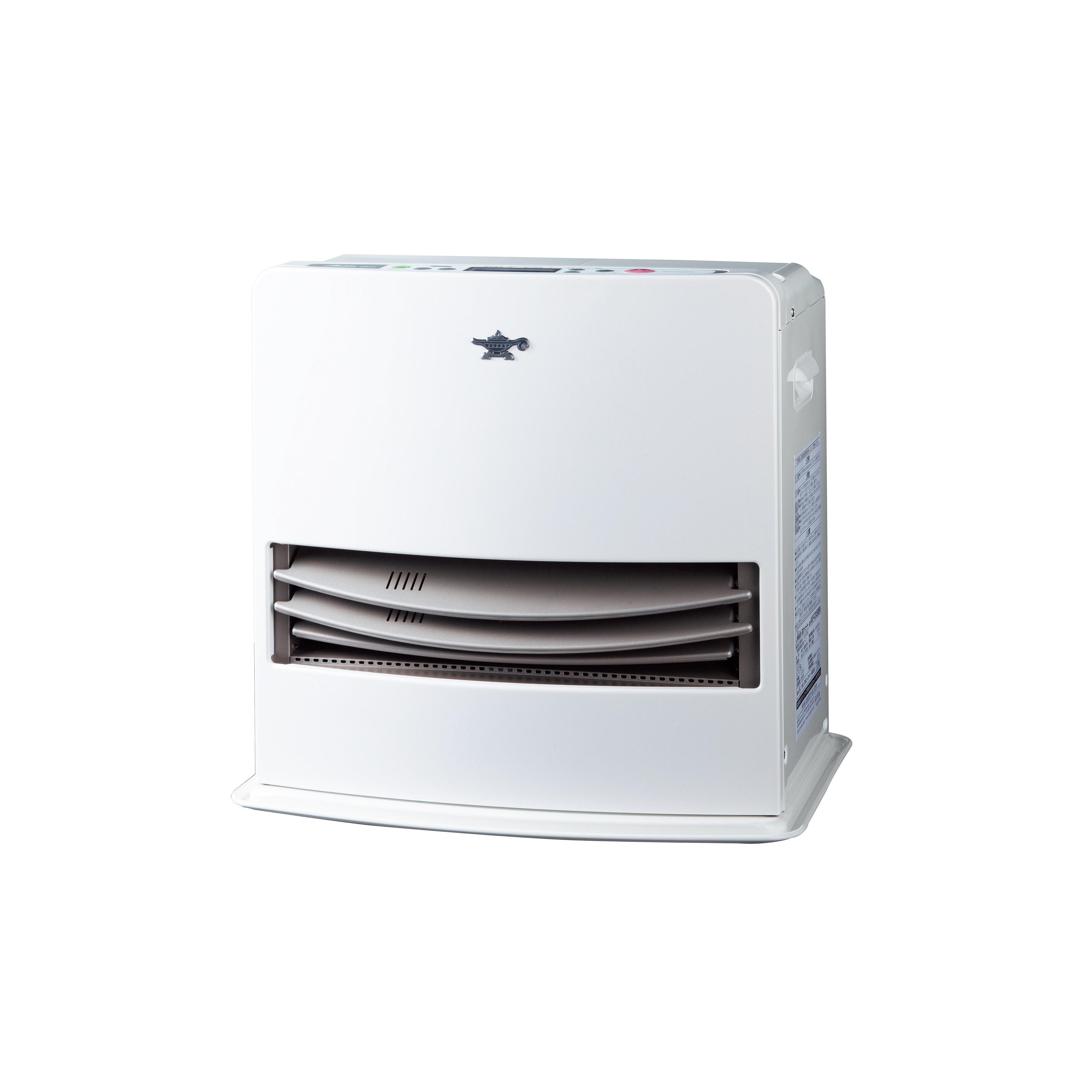 プレミアムクラブアラジン / 石油ファンヒーター