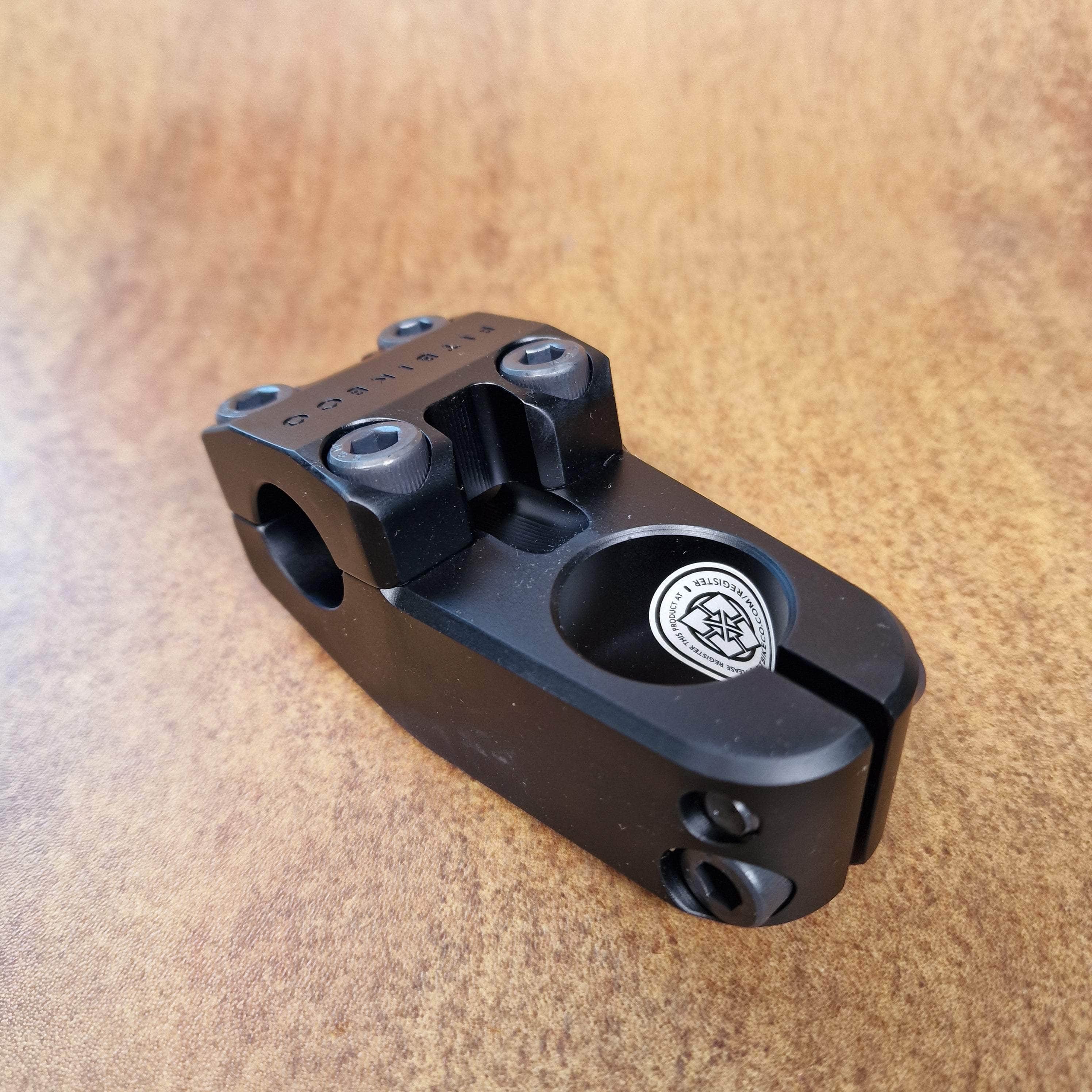 Fit Bike Co BF Brian Foster BMX Handlebar Stem | Alans BMX