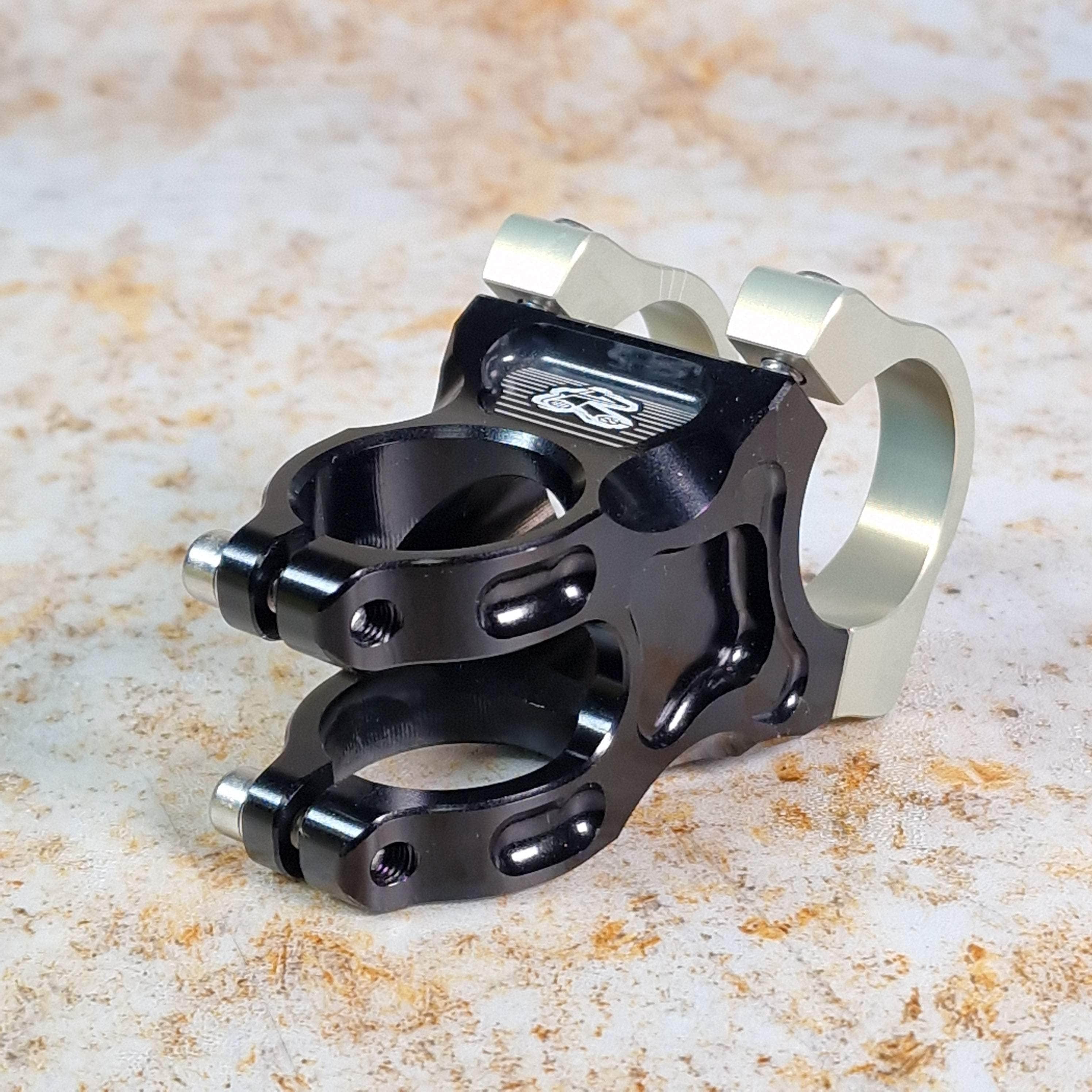 Renthal Apex MTB Stem 31.8mm Clamp | Alans BMX