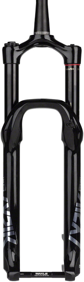 RockShox Lyrik Ultimate Charger 2.1 RC2 Suspension Fork - 29