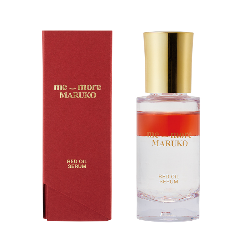 ミモアマルコ レッドオイルセラム | 補整下着(補正下着)、ブラ