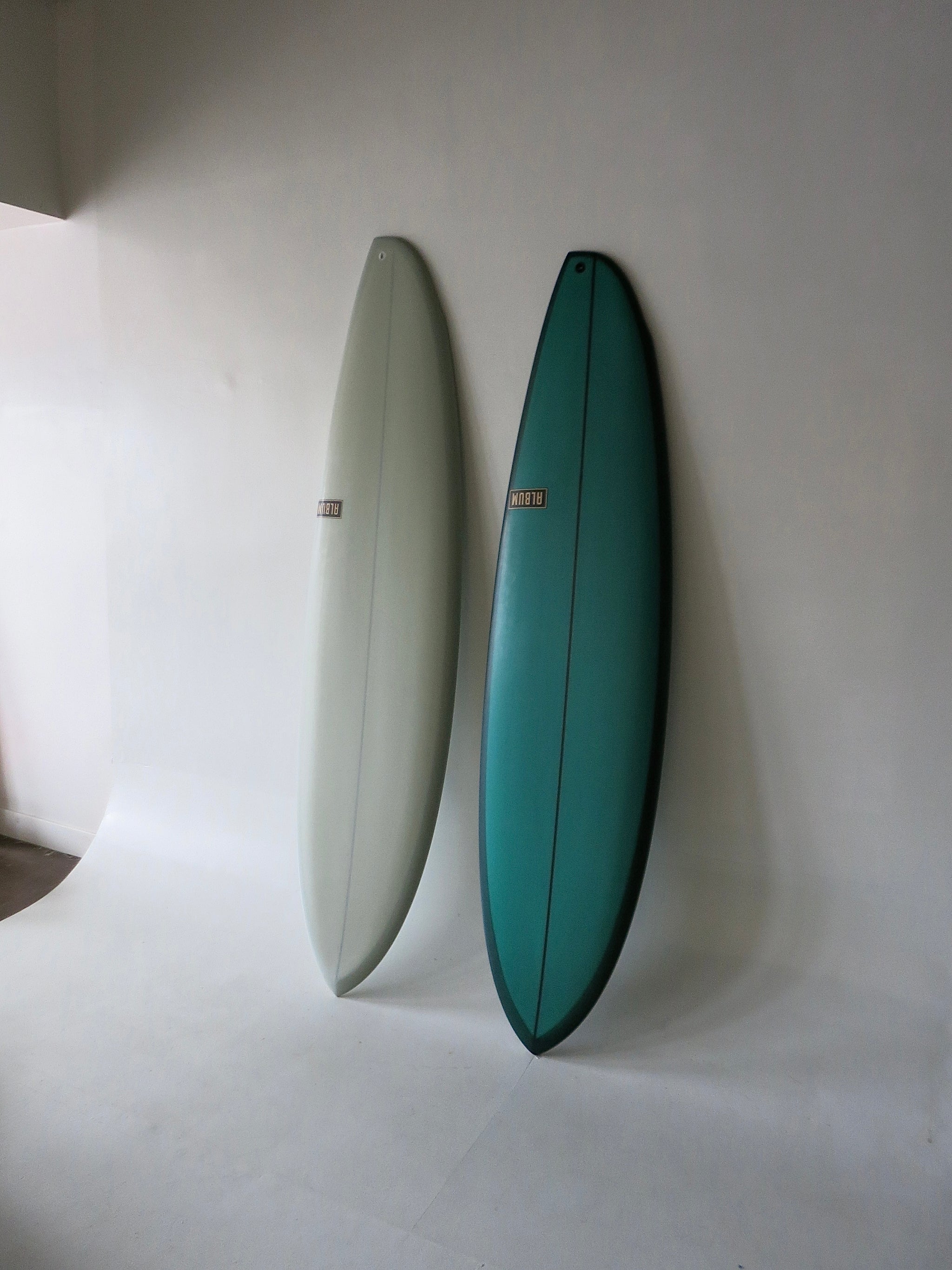 Townsend – Album Surf