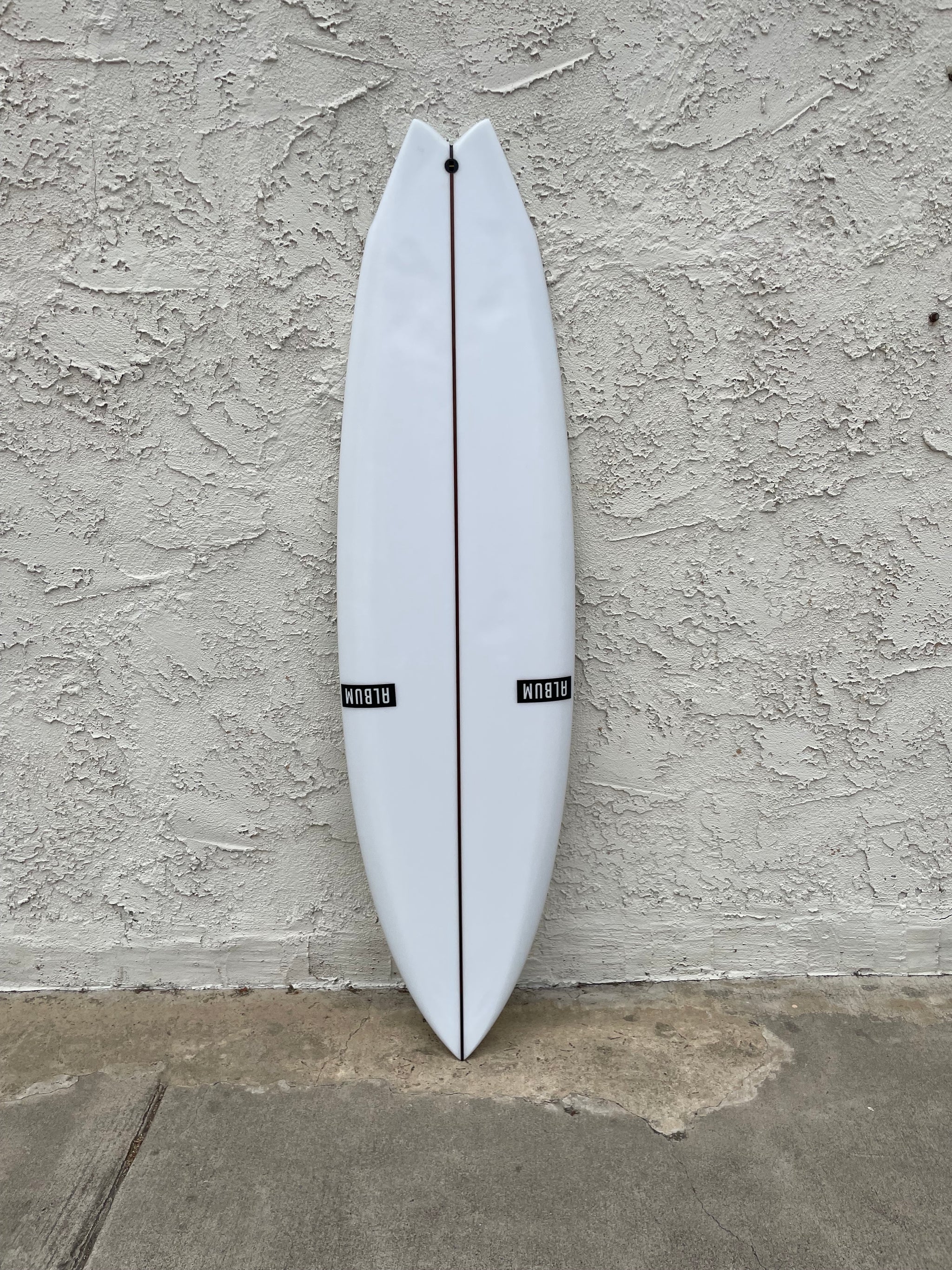 Album Surf × Polyphonic 6'1 アルバム 湘南 6'7