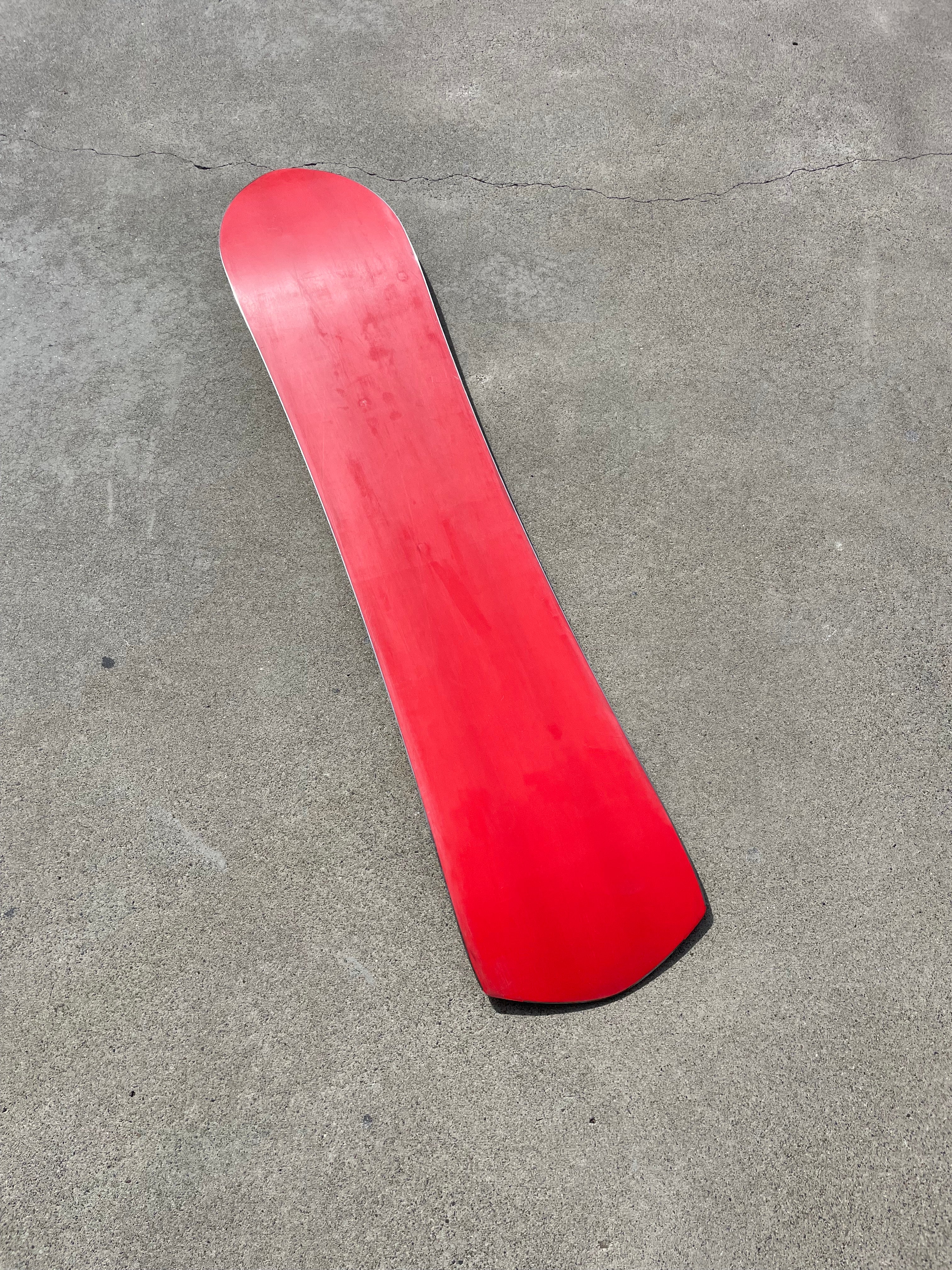 Café Racer // 159 (Used) – Album Surf