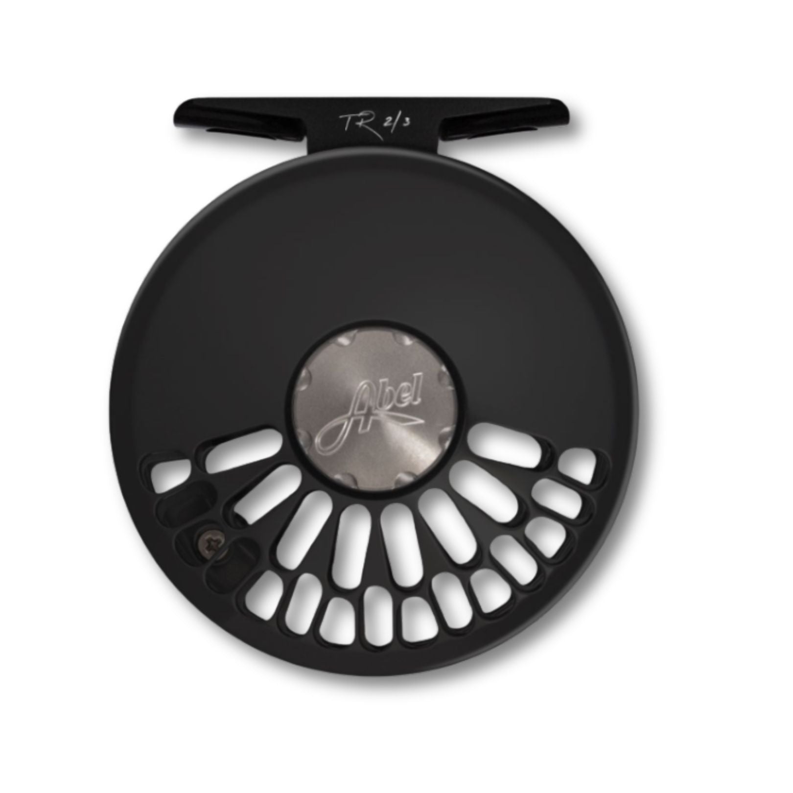 Abel TR 2/3 Fly Reel – Albemarle Angler