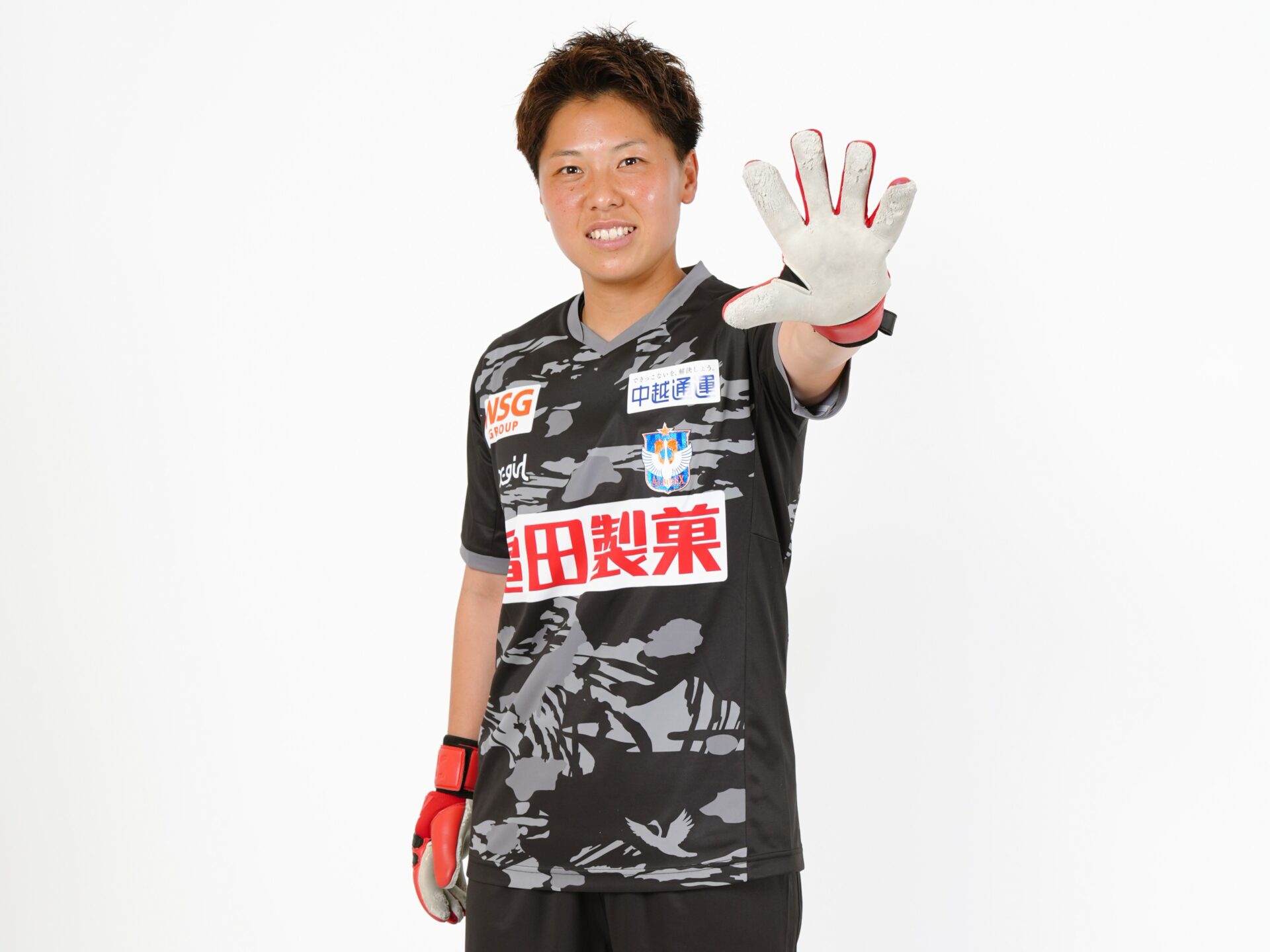 2025/26オーセンティックユニフォーム2次予約販売のお知らせ