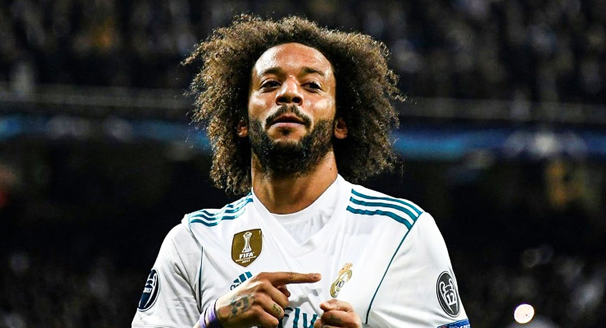 レアル・マドリードのレジェンドも驚きを隠せず。試合後「さすがレアル