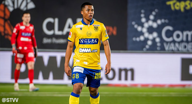 レバークーゼン、投資プラットフォーム会社と袖スポンサー契約