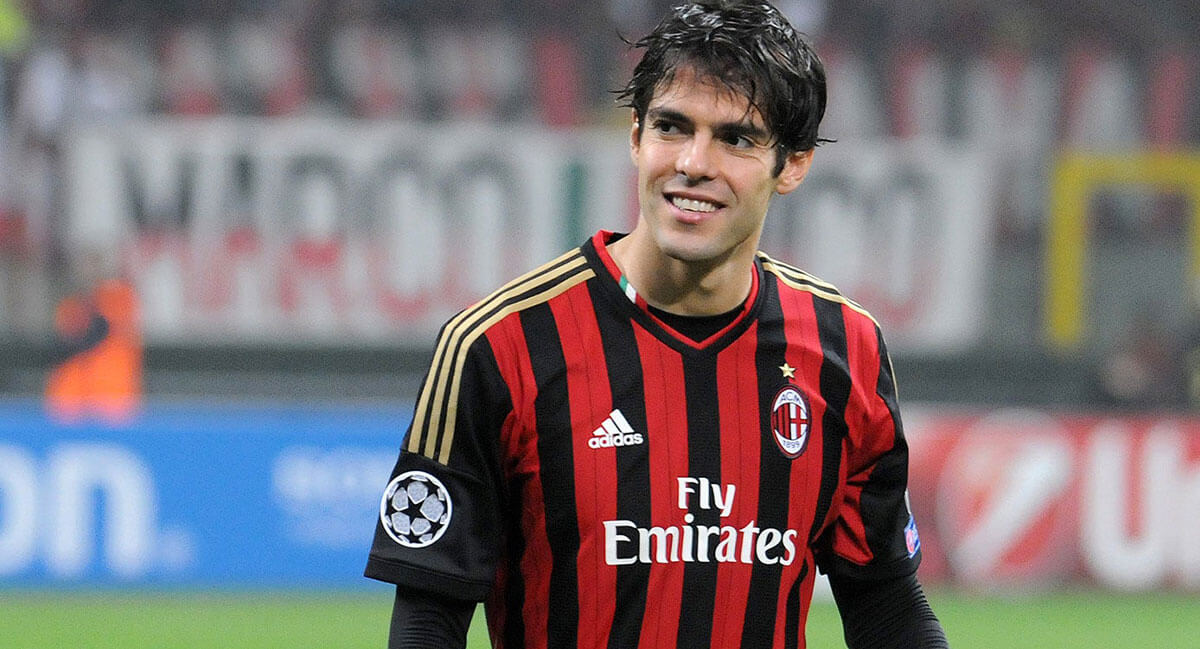 複雑な心境？カカ氏がレアル・マドリードとACミランの準決勝進出を祝福