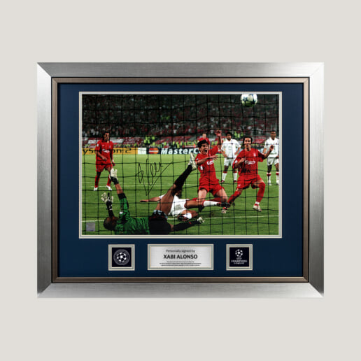 イスタンブールの奇跡」04/05年CL決勝リヴァプール対ミラン振り返り