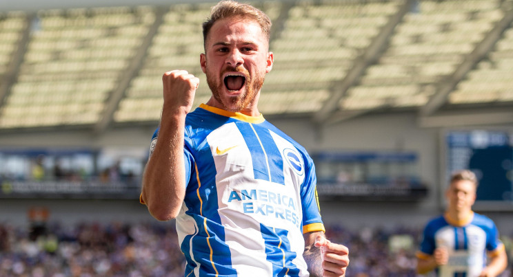 新加入マクアリステル、「リバプールはイングランドのボカ・ジュニアー