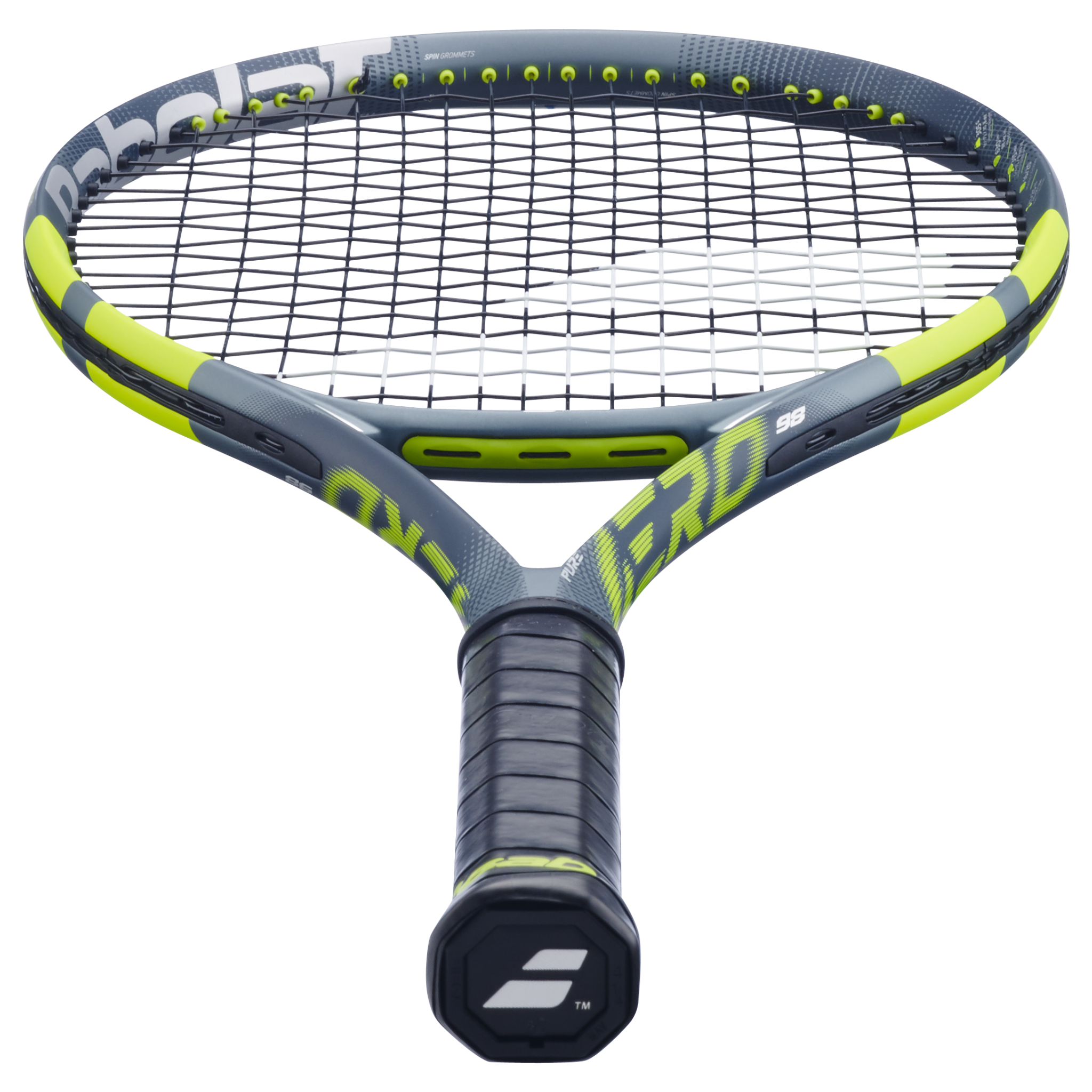 Babolat Pure Aero 98 (2026) - All Things Tennis ltd