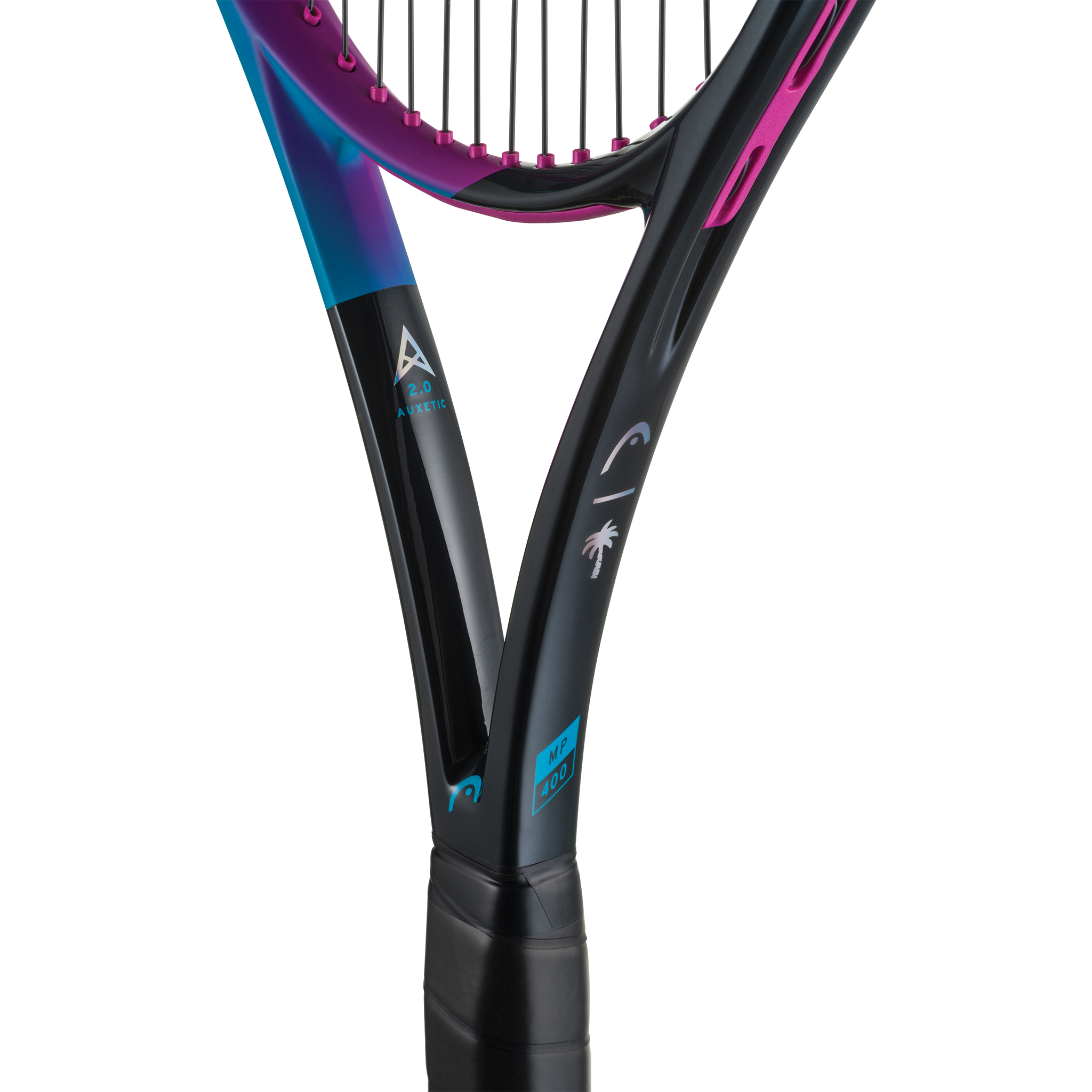 Head Radical MP Palm Tree Crew (2025) - All Things Tennis ltd