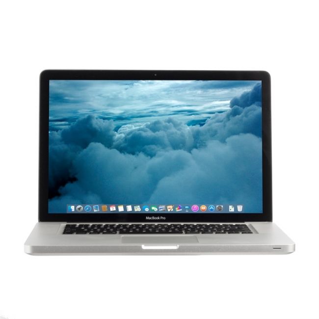 MacBook Pro 13 inch Mid 2012 | All Things Apples