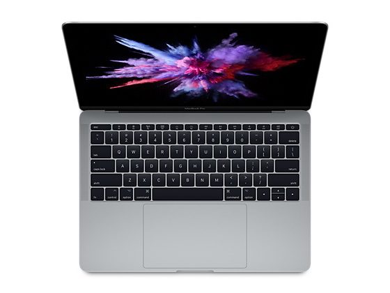 MacBook Pro 13 inch Retina 2016 Touch Bar - Pre Owned | All Things