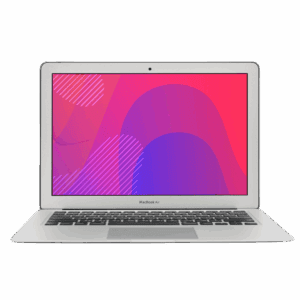 13-inch MacBook Air | M2 Chip With 8-Core CPU and 8-Core GPU
