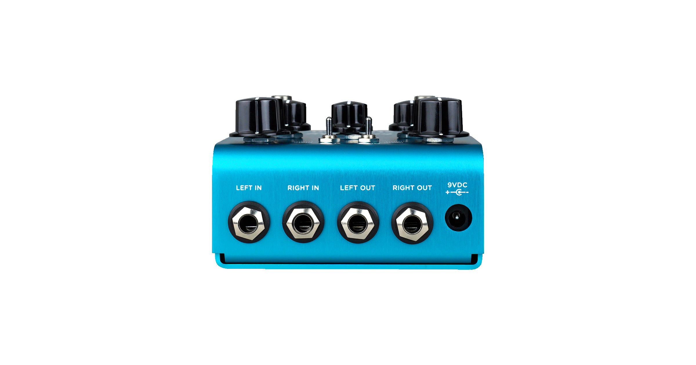 strymon | blueSky（Gen1） | リバーブ・エフェクター | 生産完了品