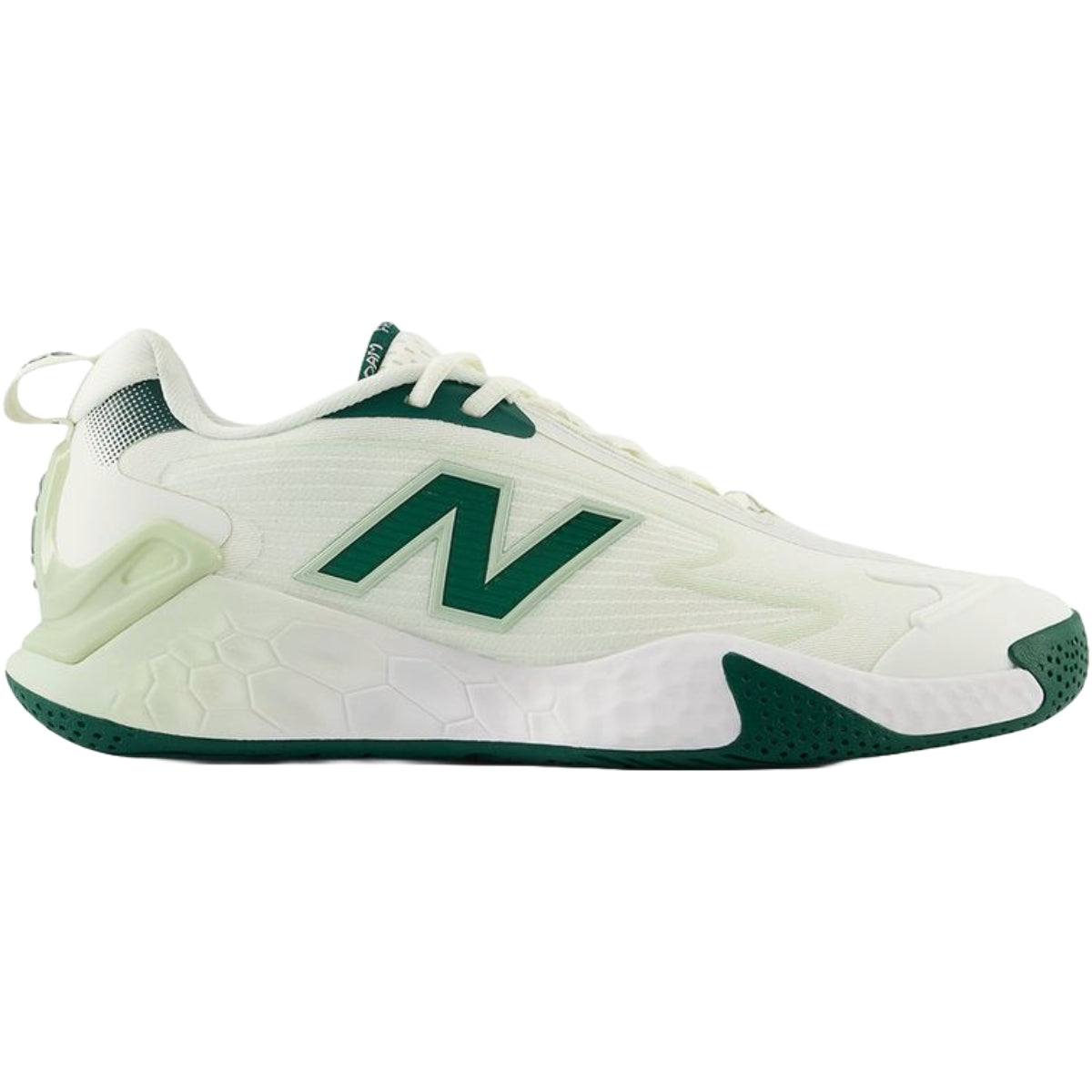 New Balance Men's Fresh Foam X CT-Rally - MCHRALB1 – All About Tennis
