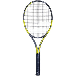 Babolat Pure Aero VS 2019 Tennis Racquet – All About Tennis