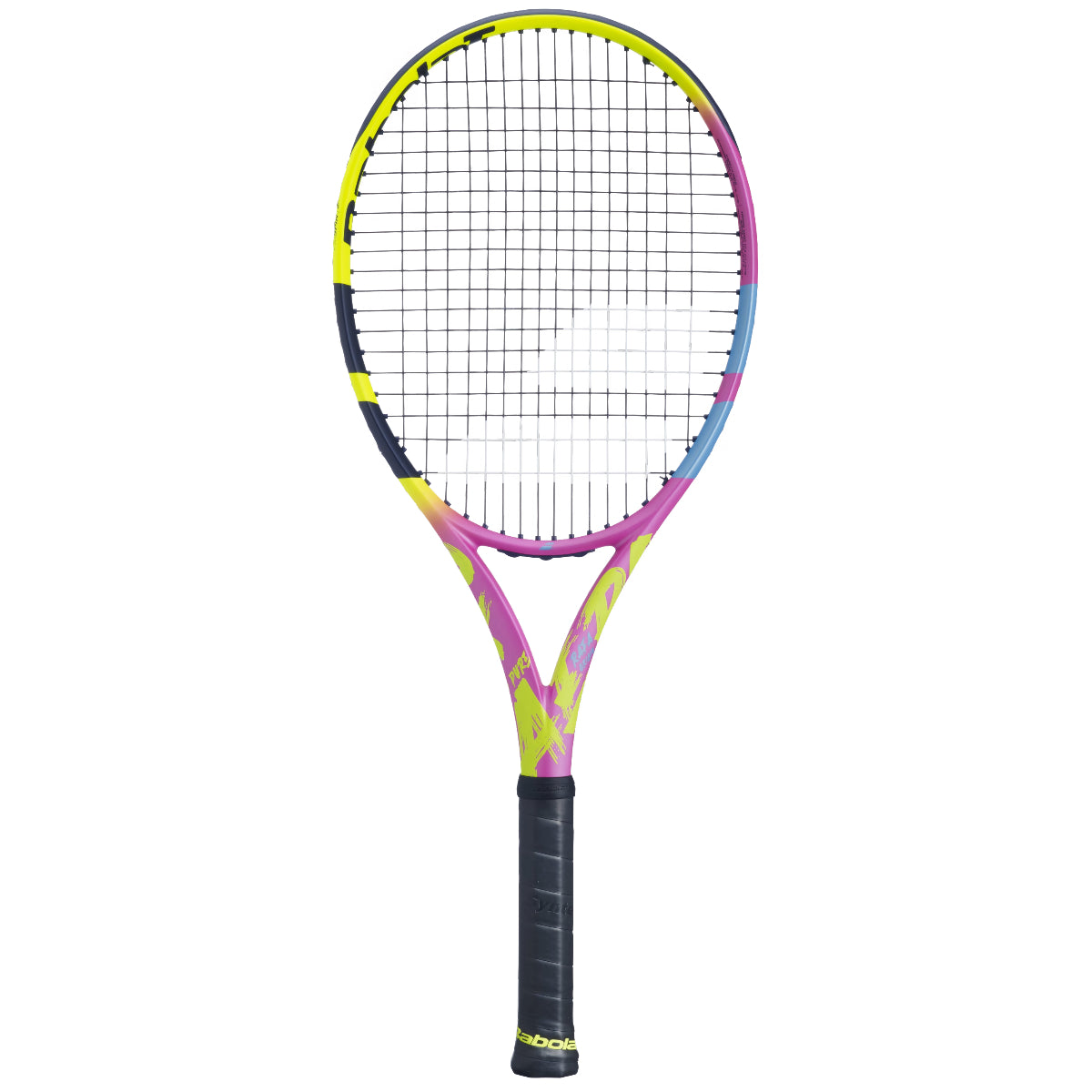 2023 Babolat Pure Aero Rafa Origin – All About Tennis