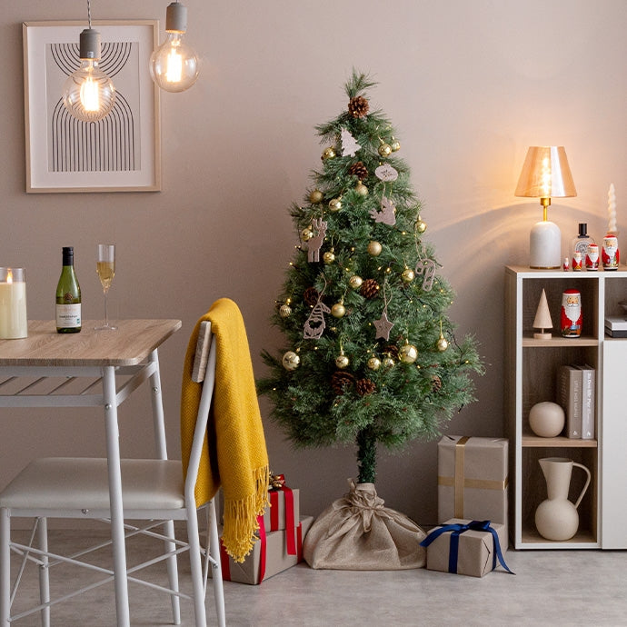 クリスマスツリー 高さ90cm | 【公式】allecore(アレコレ) 家具