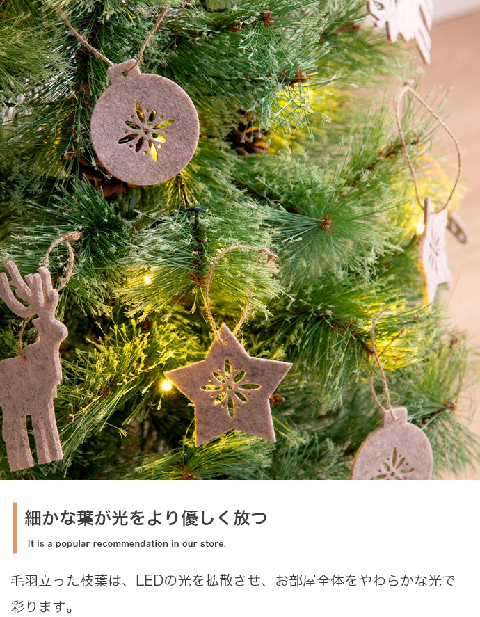 クリスマスツリー 高さ120cm | 【公式】allecore(アレコレ) 家具